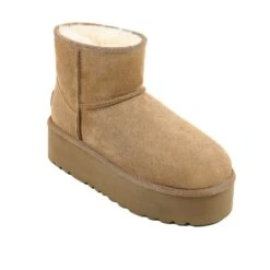 UGG Premium Ultra Platform Boots 23 UGG Premium Ultra Platform Boots -Ugg CHES4