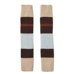 UGG Ultimate Knit Button Socks -Ugg CHOCOLATE1