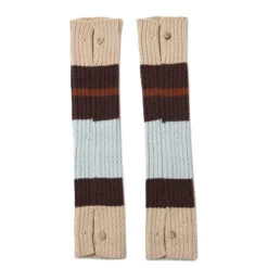 UGG Ultimate Knit Button Socks -Ugg CHOCOLATE2
