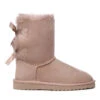 UGG Premium Short Bow Boots -Ugg DP1 fab75353 9105 4d75 b6c8 170509d9e5a8