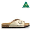 Jumbo UGG Marina Ra Slippers - Made In Australia