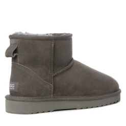 UGG Premium Unisex Ankle Boots -Ugg G2 8fe7e34b ce17 476f 9ad3 acc23903d733