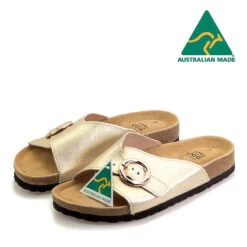 Jumbo UGG Marina Ra Slippers - Made In Australia -Ugg G4 ce71c8d9 3829 4f3c ad42 26786d55c798