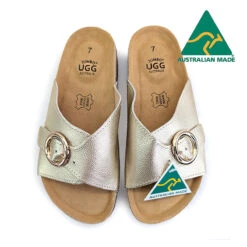 Jumbo UGG Marina Ra Slippers - Made In Australia -Ugg G5 8dc64bfb e206 4afb 8d79 a702ef3692bc