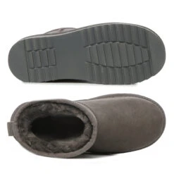 UGG Premium Unisex Ankle Boots -Ugg G5 8dee5003 6bf0 4c95 8e5d b044e7d5d1de