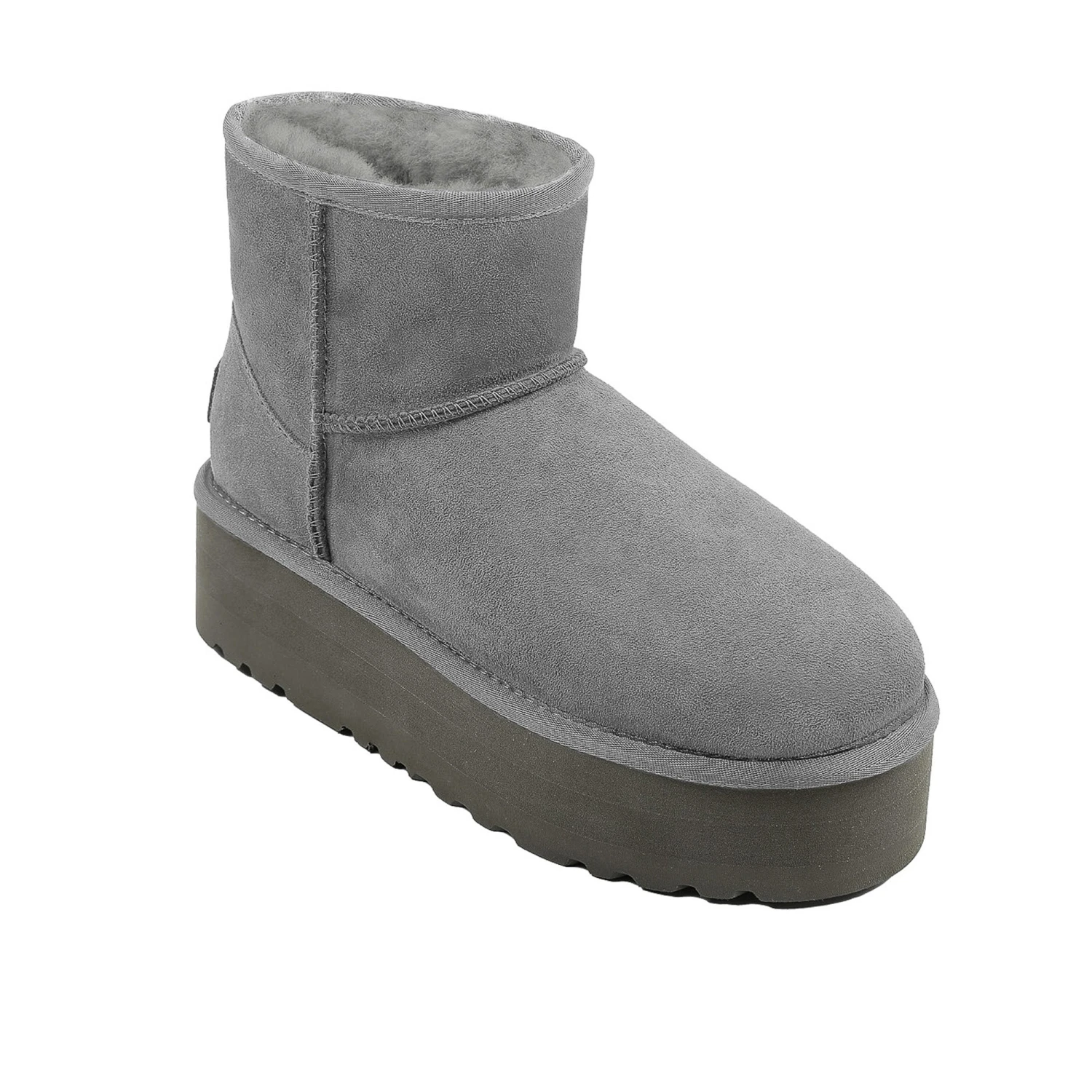 UGG Premium Ultra Platform Boots 15 UGG Premium Ultra Platform Boots - Image 13