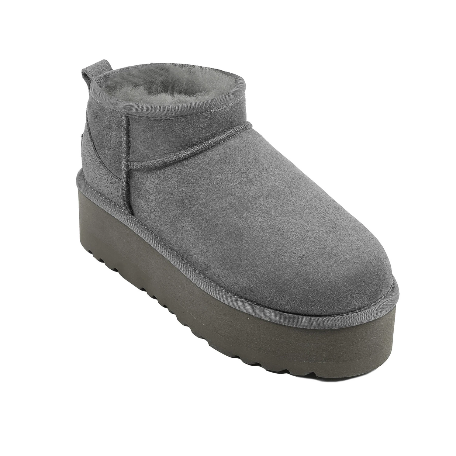 UGG Premium Ultra Mini Platform Boots 15 UGG Premium Ultra Mini Platform Boots - Image 13