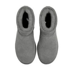 UGG Premium Ultra Platform Boots 34 UGG Premium Ultra Platform Boots -Ugg GREY4 98501f1c 8a24 42c0 aef8 7186495a175c