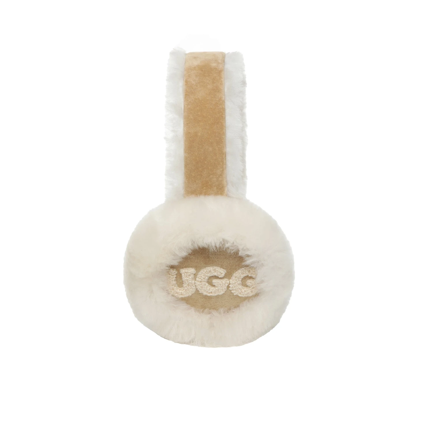 UGG Trisha Sheepskin Earmuff 4 UGG Trisha Sheepskin Earmuff - Image 2