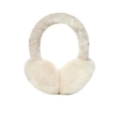 UGG Trisha Sheepskin Earmuff 16 UGG Trisha Sheepskin Earmuff -Ugg HSY 2955