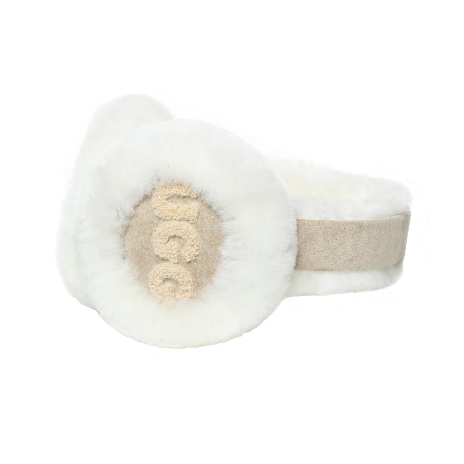 UGG Trisha Sheepskin Earmuff 6 UGG Trisha Sheepskin Earmuff - Image 4