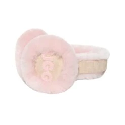 UGG Trisha Sheepskin Earmuff 20 UGG Trisha Sheepskin Earmuff -Ugg HSY 2963