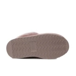 UGG Fluffy Strappy Platform Scuff 40 UGG Fluffy Strappy Platform Scuff -Ugg HSY 5447