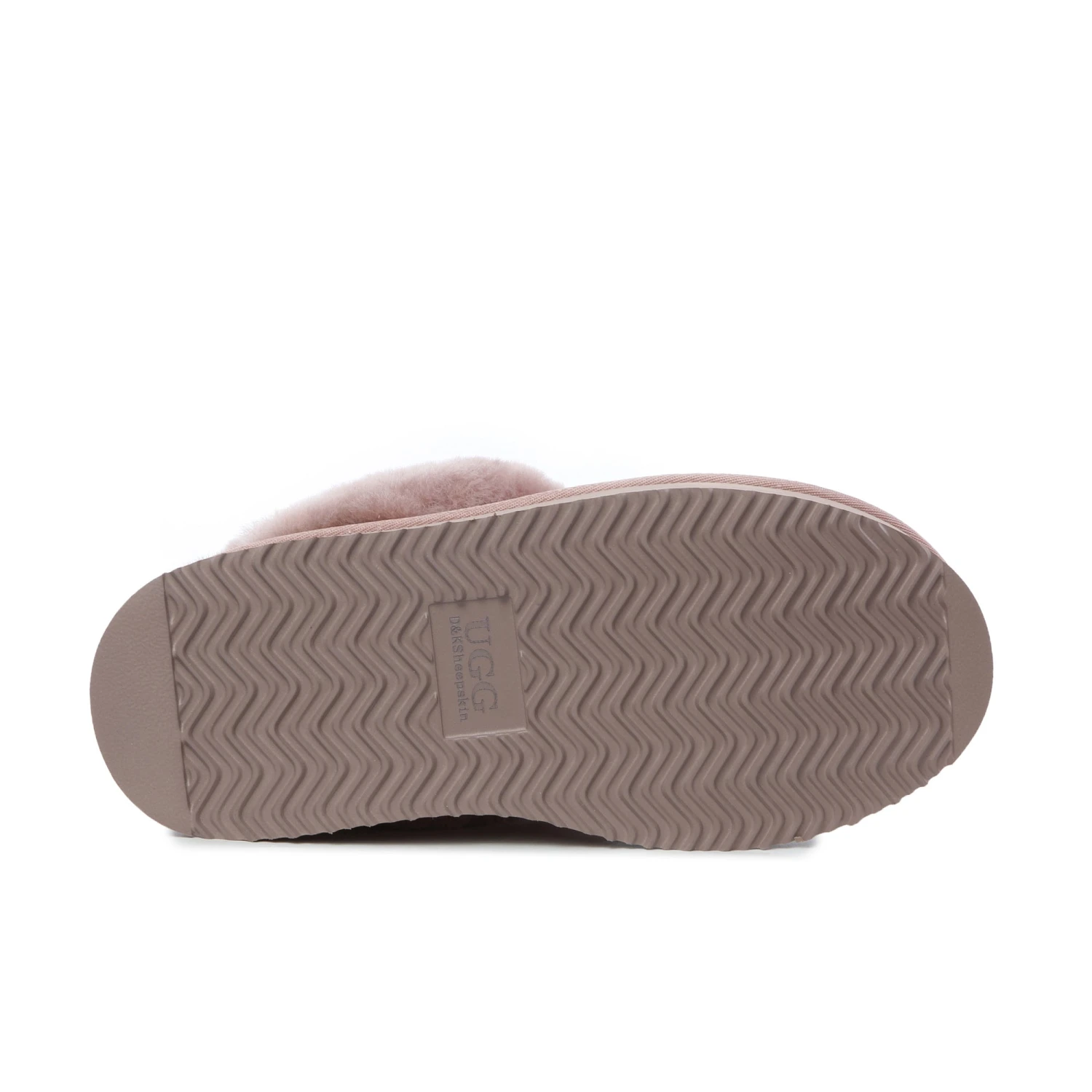 UGG Fluffy Strappy Platform Scuff 21 UGG Fluffy Strappy Platform Scuff - Image 19