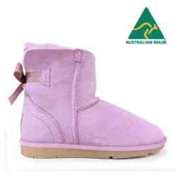 Jumbo UGG Arrow Mini - Made In Australia