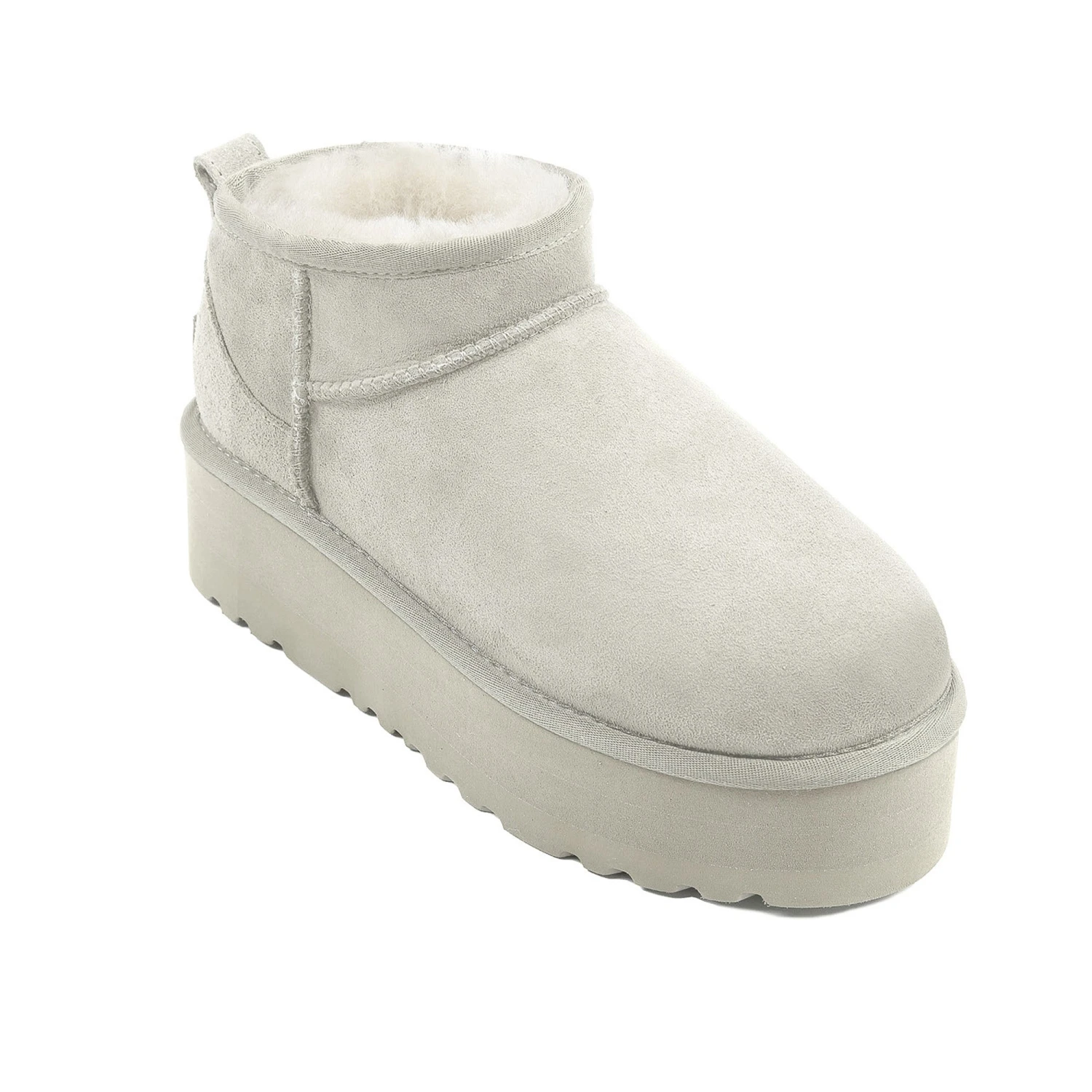 UGG Premium Ultra Mini Platform Boots 12 UGG Premium Ultra Mini Platform Boots - Image 10