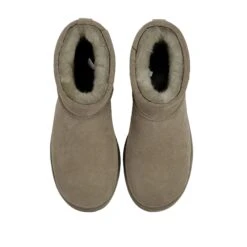UGG Premium Ultra Platform Boots 38 UGG Premium Ultra Platform Boots -Ugg OLIVE2 39913bab 060d 4d20 b5c7 6e515e4cc959