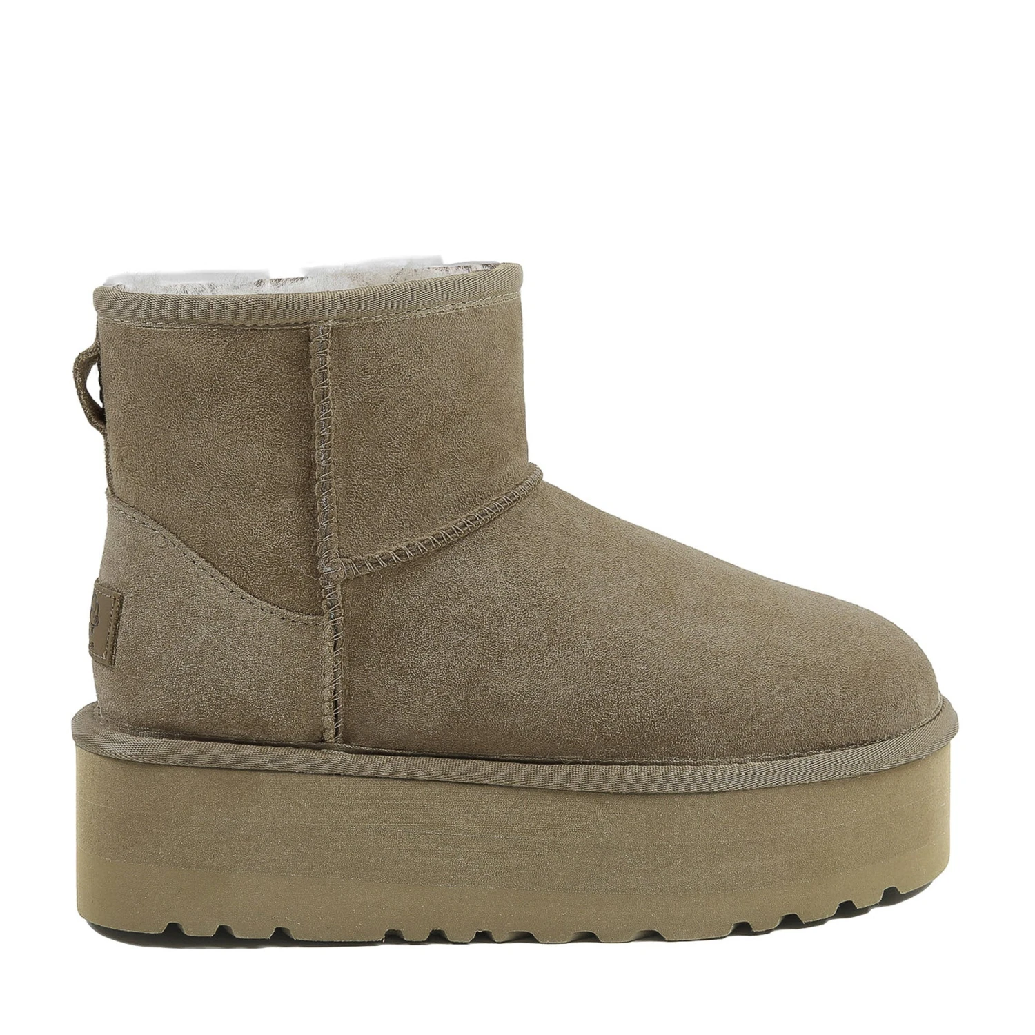 UGG Premium Ultra Platform Boots 18 UGG Premium Ultra Platform Boots - Image 16