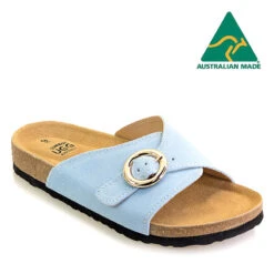 Jumbo UGG Marina Ra Slippers - Made In Australia -Ugg PB3