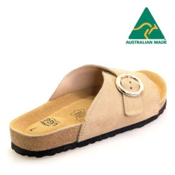 Jumbo UGG Marina Ra Slippers - Made In Australia -Ugg S2 8e297e51 1626 4280 b34d 1238fbed7a93