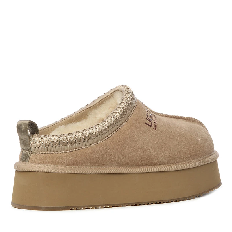 UGG Ultimate Tashie Platform Slippers 9 UGG Ultimate Tashie Platform Slippers - Image 7