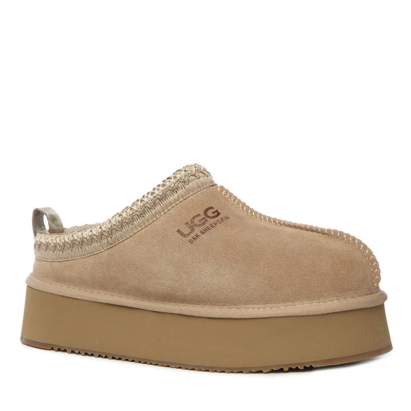 UGG Ultimate Tashie Platform Slippers 10 UGG Ultimate Tashie Platform Slippers - Image 8