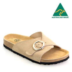 Jumbo UGG Marina Ra Slippers - Made In Australia -Ugg S3 d1b60d34 3aad 49e4 b3aa dce0ec43ac2b