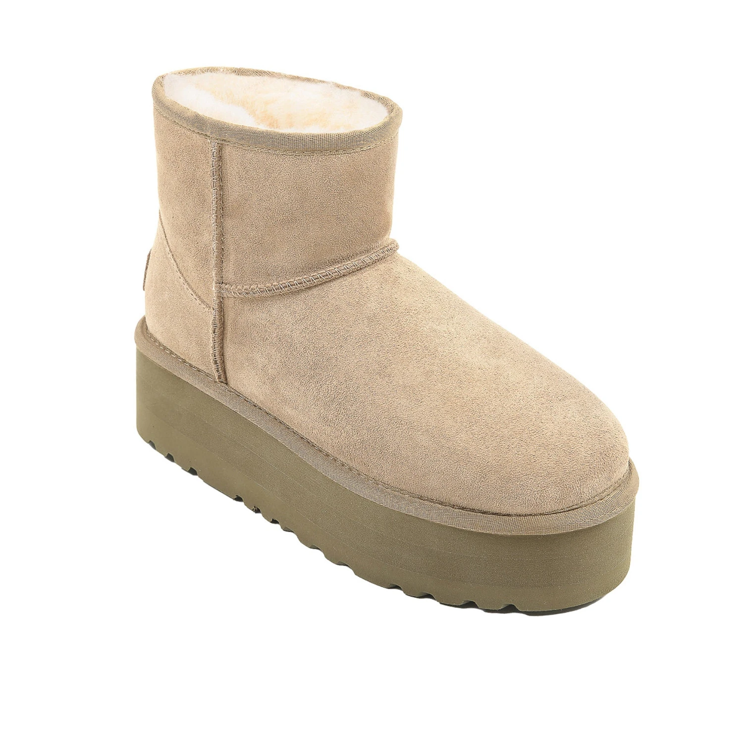 UGG Premium Ultra Platform Boots 11 UGG Premium Ultra Platform Boots - Image 9