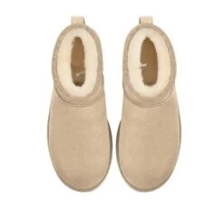 UGG Premium Ultra Mini Platform Boots 24 UGG Premium Ultra Mini Platform Boots -Ugg SAND2