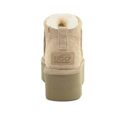 UGG Premium Ultra Mini Platform Boots 25 UGG Premium Ultra Mini Platform Boots -Ugg SAND4