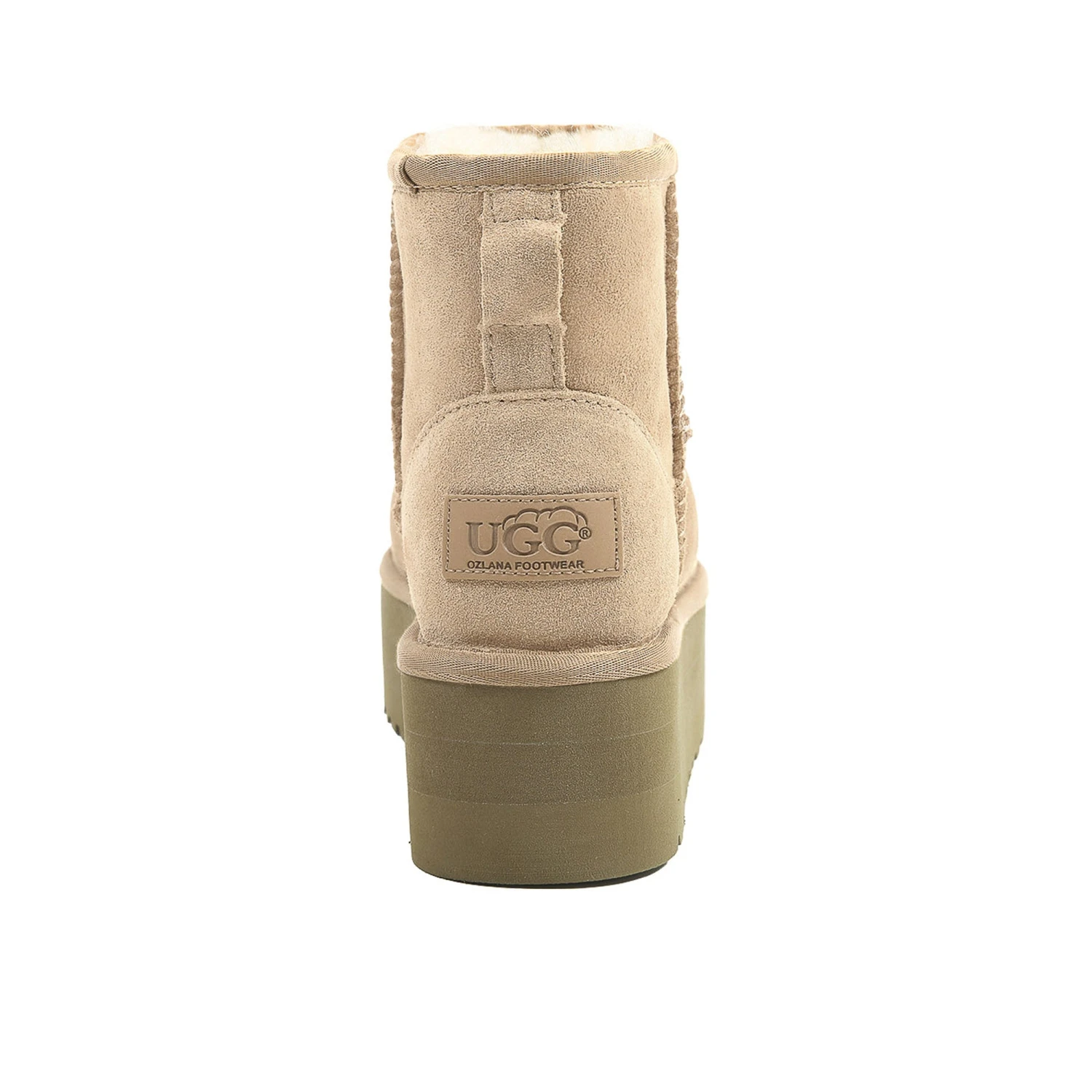 UGG Premium Ultra Platform Boots 13 UGG Premium Ultra Platform Boots - Image 11