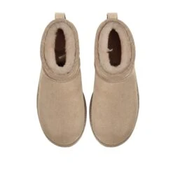 UGG Premium Ultra Mini Platform Boots 39 UGG Premium Ultra Mini Platform Boots -Ugg TAN2