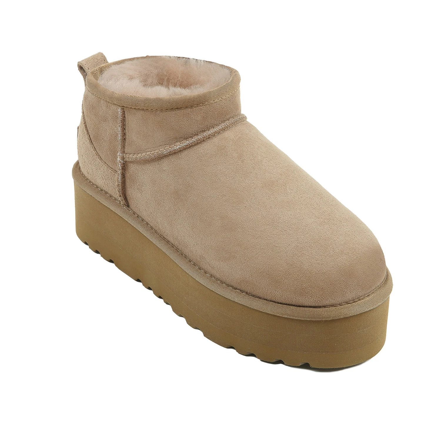 UGG Premium Ultra Mini Platform Boots 21 UGG Premium Ultra Mini Platform Boots - Image 19