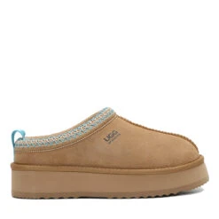 UGG Ultimate Tassie Platform -Ugg a1