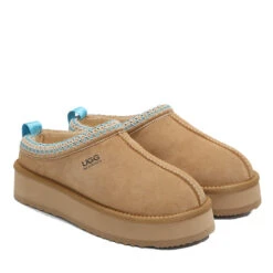 UGG Ultimate Tassie Platform -Ugg a4