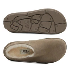 UGG Premium Jade Slippers -Ugg a5 605b521b 91bb 4cd1 b997 4bd6d59e2e26