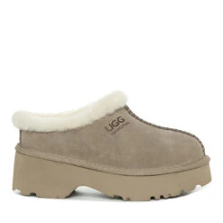 UGG Chloe Premium Heights -Ugg ab1 21ba7e71 cfcb 442f 82dd 874aa9596489