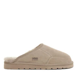 UGG Unisex Benj Scuff 22 UGG Unisex Benj Scuff -Ugg ab1 22524a65 9cee 49ca ad52 115220732bad