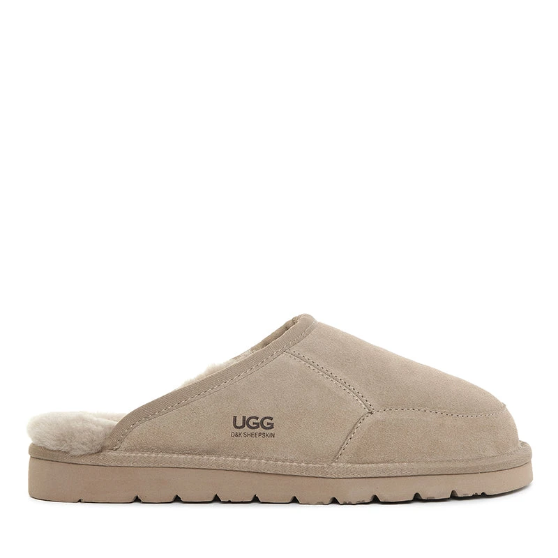 UGG Unisex Benj Scuff 8 UGG Unisex Benj Scuff - Image 6