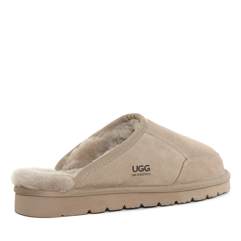 UGG Unisex Benj Scuff 10 UGG Unisex Benj Scuff - Image 8