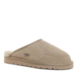 UGG Unisex Benj Scuff 23 UGG Unisex Benj Scuff -Ugg ab3 00e25d3b e53c 4170 8a81 6c91257ad426