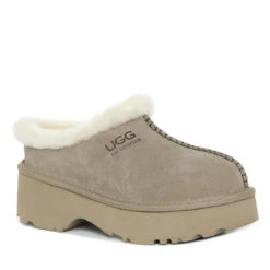 UGG Chloe Premium Heights -Ugg ab3 11c8d1a6 4ed2 4845 afed bb882a81f3dc