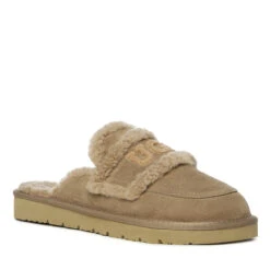 UGG Trisha Fluffy Scuff -Ugg ab3 bdaccaad 61ca 424a b883 c57b9d7d9ffb