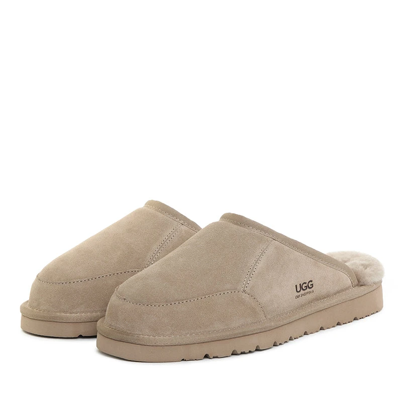 UGG Unisex Benj Scuff 11 UGG Unisex Benj Scuff - Image 9