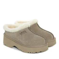 UGG Chloe Premium Heights -Ugg ab4 bb89632d d7e6 42d7 aa4e 177cc726037f