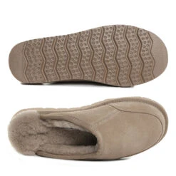 UGG Unisex Benj Scuff 26 UGG Unisex Benj Scuff -Ugg ab5 e1fb0589 662f 4904 b609 30c93856363f