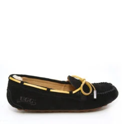 Ladies Summ Ugg Moccasins -Ugg b1 2de4df9d f7ee 4713 af38 8dad585ee0f3