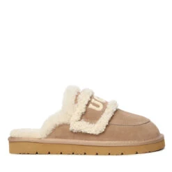 UGG Trisha Fluffy Scuff -Ugg b1 455c130f 0987 43e3 bea9 cfc2588d578c