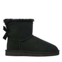 UGG Premium Mini Bow Boots -Ugg b1 7e0916f1 726e 4db0 bdcb 88375ec1ddb2