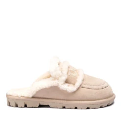 UGG Chloe Fluffy Scuff -Ugg b1 b274f7b4 dd2d 4bba b3f1 987694f0824d
